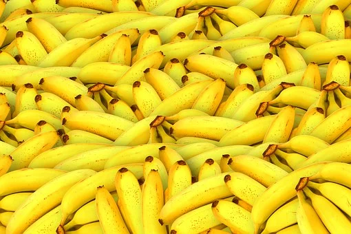 As bananas são deliciosas e fazem um grande bem á saúde, análises científicas afirmam que são vários benefícios.